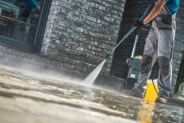 Best Sidewalk and Walkway Cleaning  in Spindale, NC